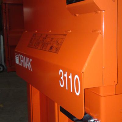 3110 N