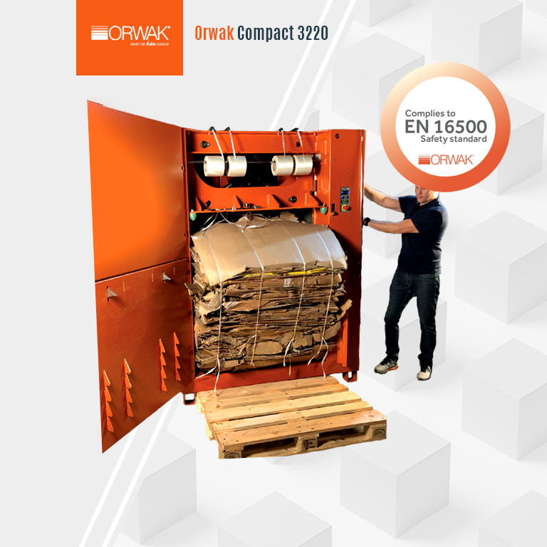 Belownica Orwak 3220 1