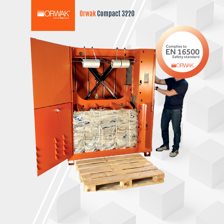 Belownica Orwak 3220 2