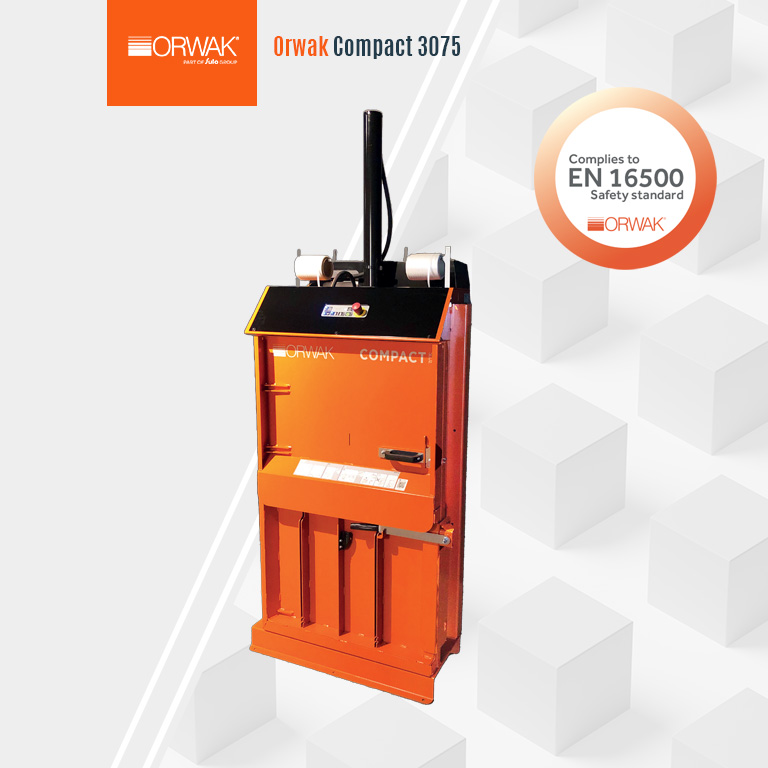 Belownica Orwak Compact 3075 1