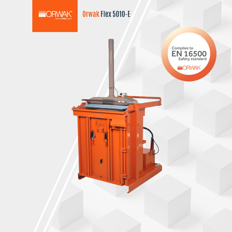 Belownica Orwak Flex 5010-e 1