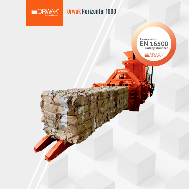 Belownica Orwak Horizontal 1000 1