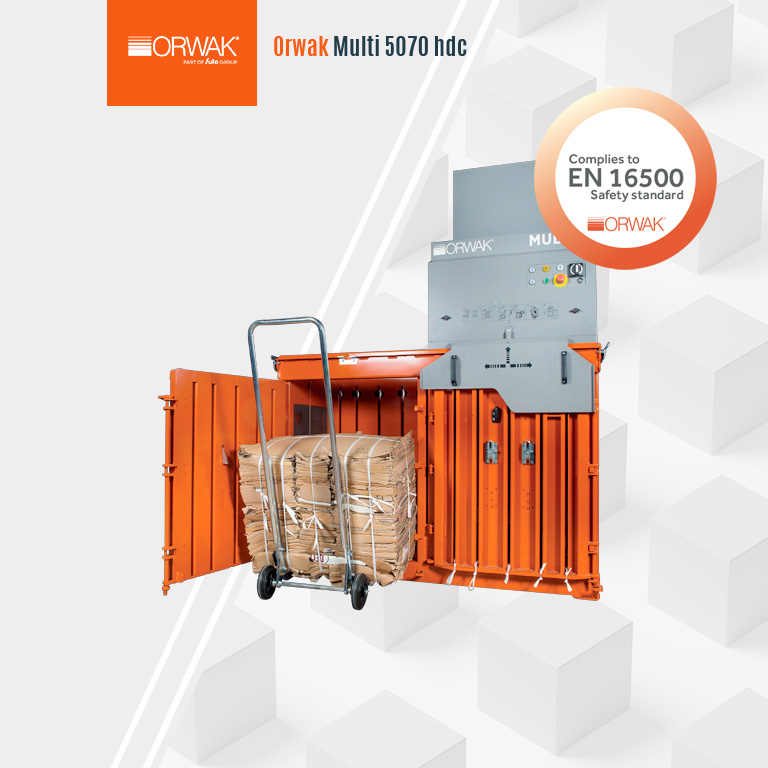 Belownica Orwak Multi 5070 hdc 1