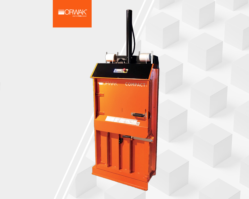 Belownica Orwak Compact 3075