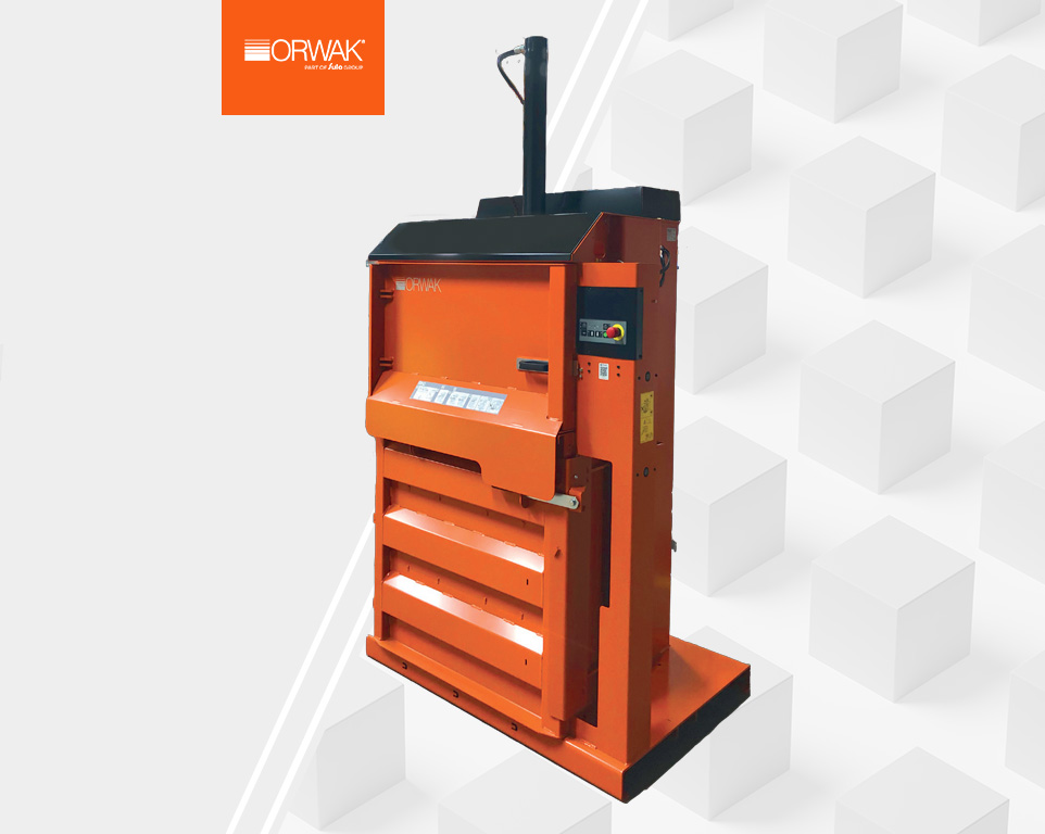 Belownica Orwak Compact 3150