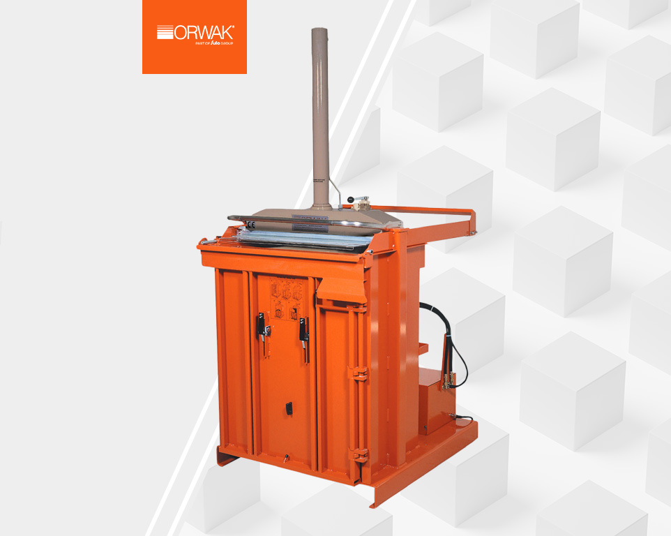 Belownica Orwak Flex 5010-E Belownica Orwak Flex 5010-E