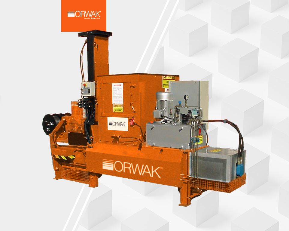 Belownica Orwak Horizontal 2050
