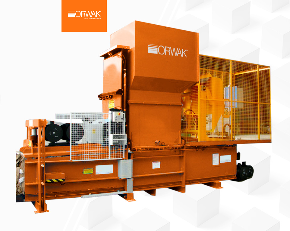 Belownica Orwak Horizontal 500s
