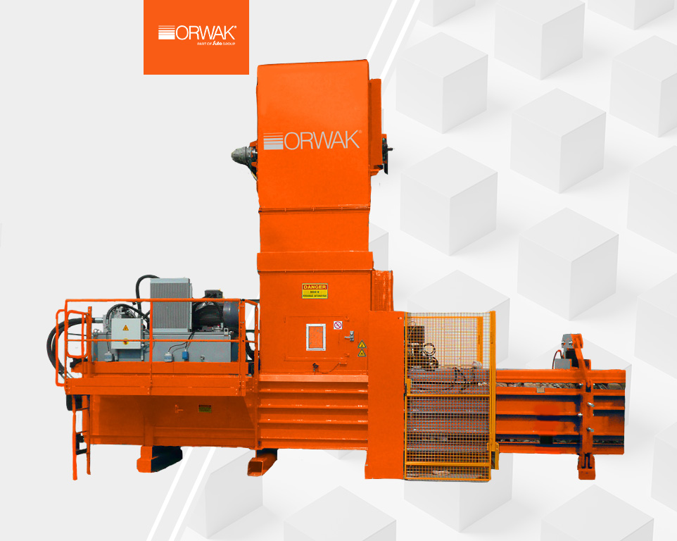 Belownica Orwak Horizontal 800 Belownica Orwak Horizontal 800